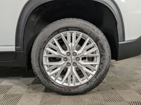 New 2026 GMC Acadia Elevation w/ Elevation Premium Package image 13