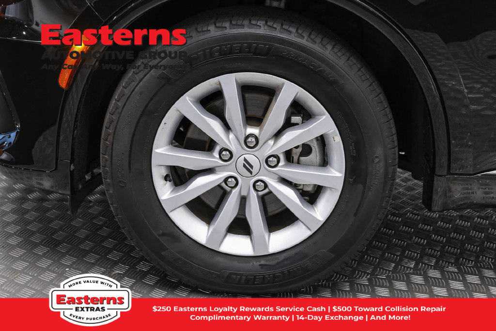 Used 2025 Dodge Durango GT RWD image 33