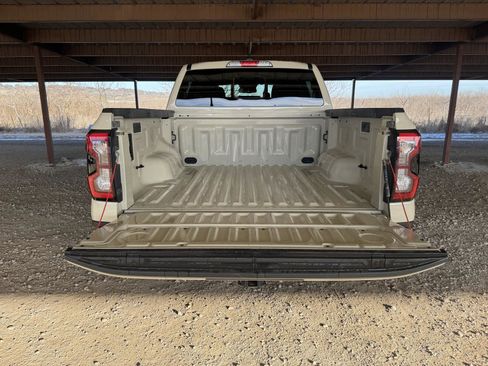 Used 2025 Ford Ranger XLT w/ Equipment Group 301A High image 32