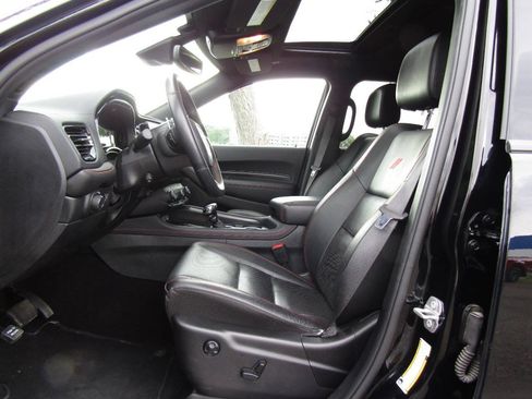 Used 2025 Dodge Durango R/T AWD/4WD image 12