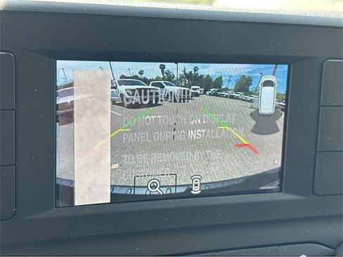 New 2025 Ford Transit 150 Low Roof w/ Interior Upgrade Package image 7