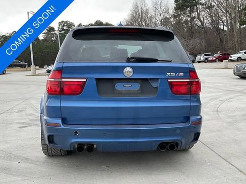 Used 2013 BMW X5 M image 2