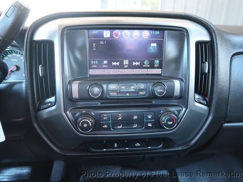 Used 2016 Chevrolet Silverado 2500 LT AWD/4WD image 27