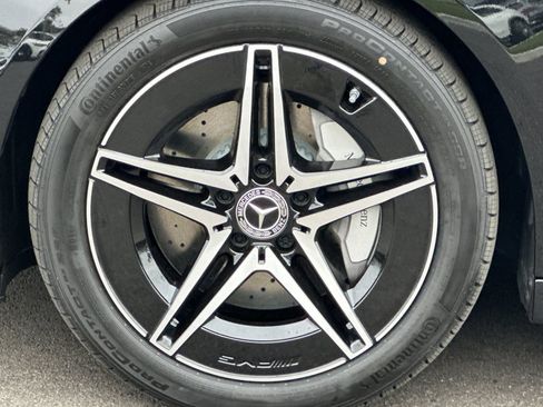 New 2025 Mercedes-Benz C 300 4MATIC Sedan image 32