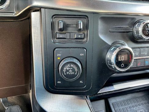 Used 2021 Ford F150 King Ranch w/ Equipment Group 601A High image 32