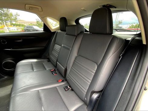 Used 2018 Lexus NX 300 FWD image 25