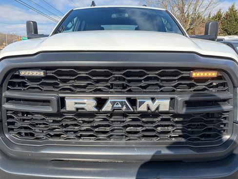 Used 2022 RAM 2500 Tradesman image 4