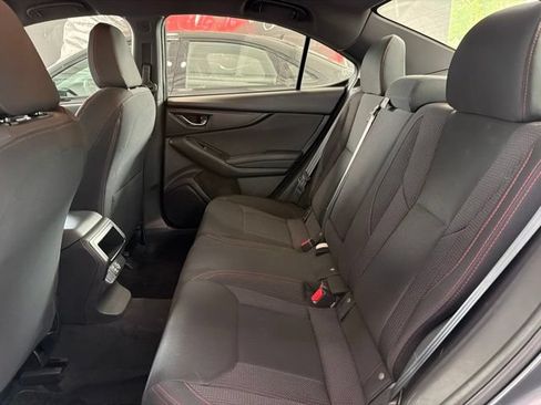 Used 2024 Subaru WRX Premium AWD/4WD image 12