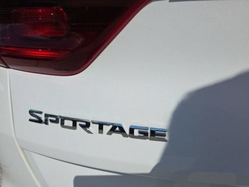Used 2021 Kia Sportage EX w/ EX Technology Package AWD/4WD image 35