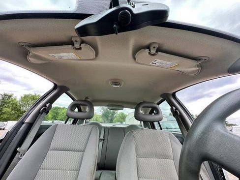 Used 2007 Saturn ION Level 2 w/ Preferred Pkg FWD image 33