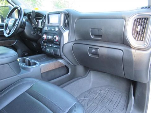 Used 2023 GMC Sierra 2500 Denali w/ Denali Ultimate Package AWD/4WD image 12