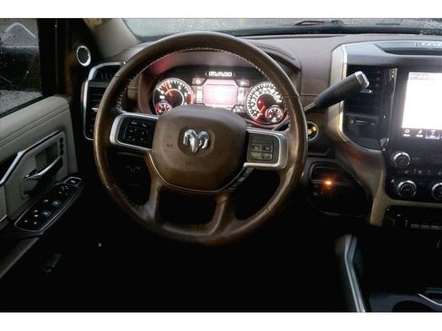Used 2022 RAM 3500 Laramie image 5