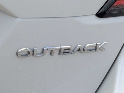Used 2022 Subaru Outback Limited AWD/4WD image 13
