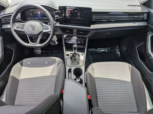 Used 2025 Volkswagen Jetta S FWD image 28