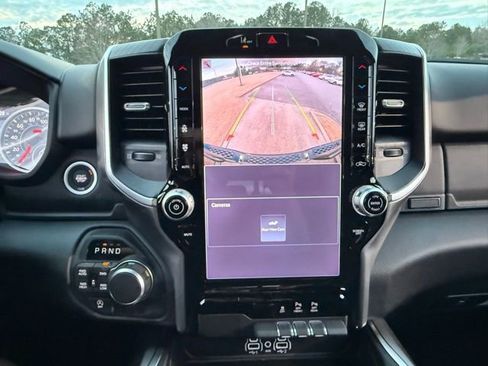 New 2026 RAM 1500 Big Horn image 21