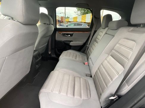Used 2018 Honda CR-V EX image 30