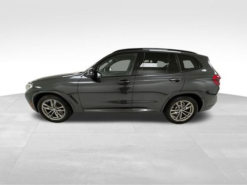 Used 2021 BMW X3 xDrive30i w/ M Sport Package image 4