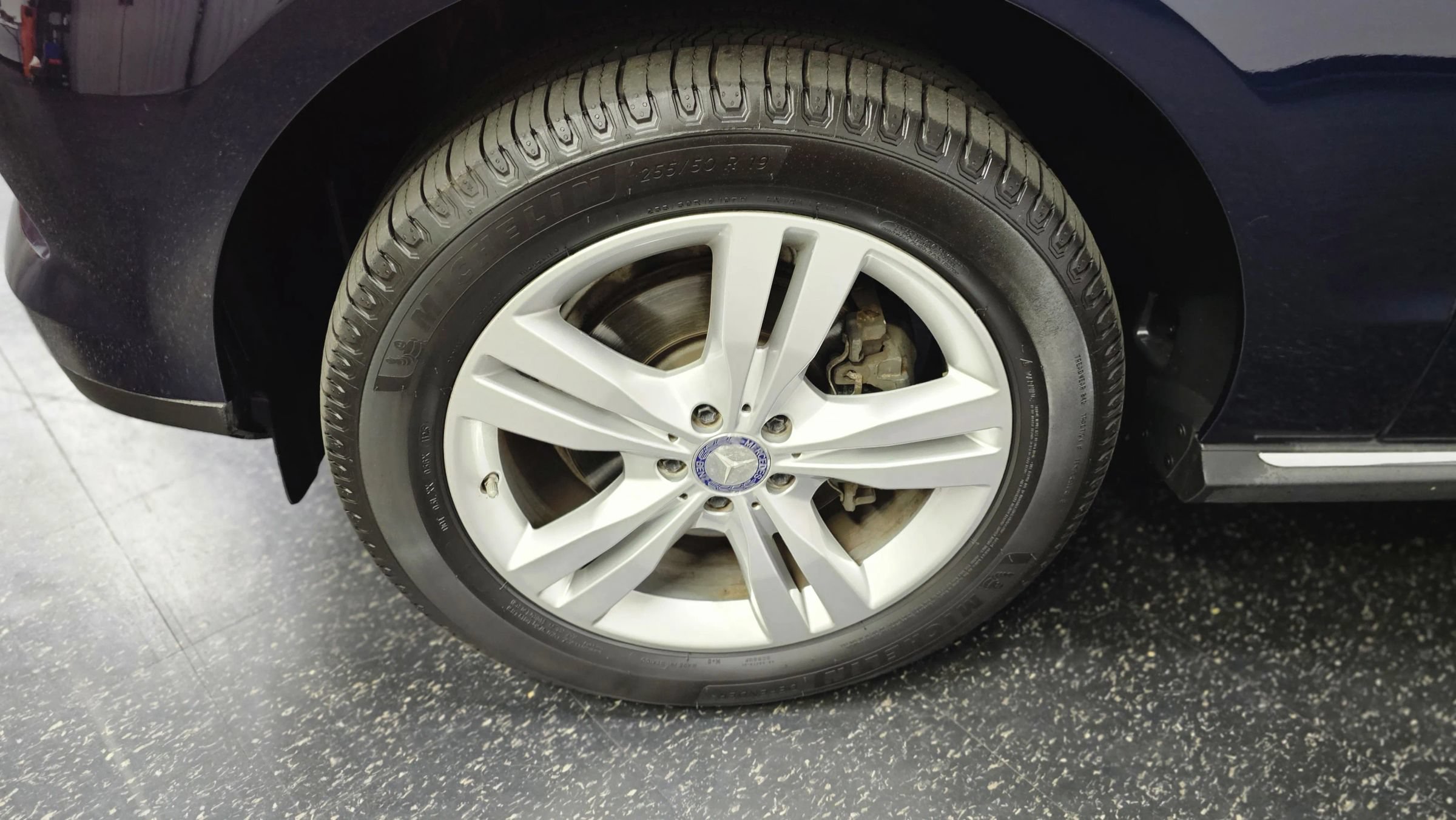Used 2013 Mercedes-Benz ML 350 4MATIC image 21