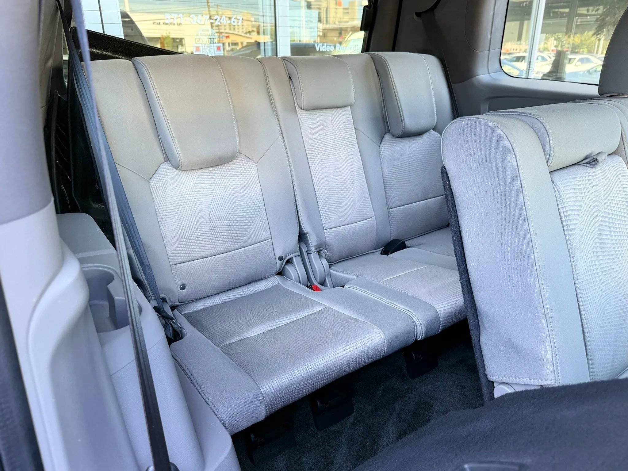 Used 2014 Honda Pilot LX image 32