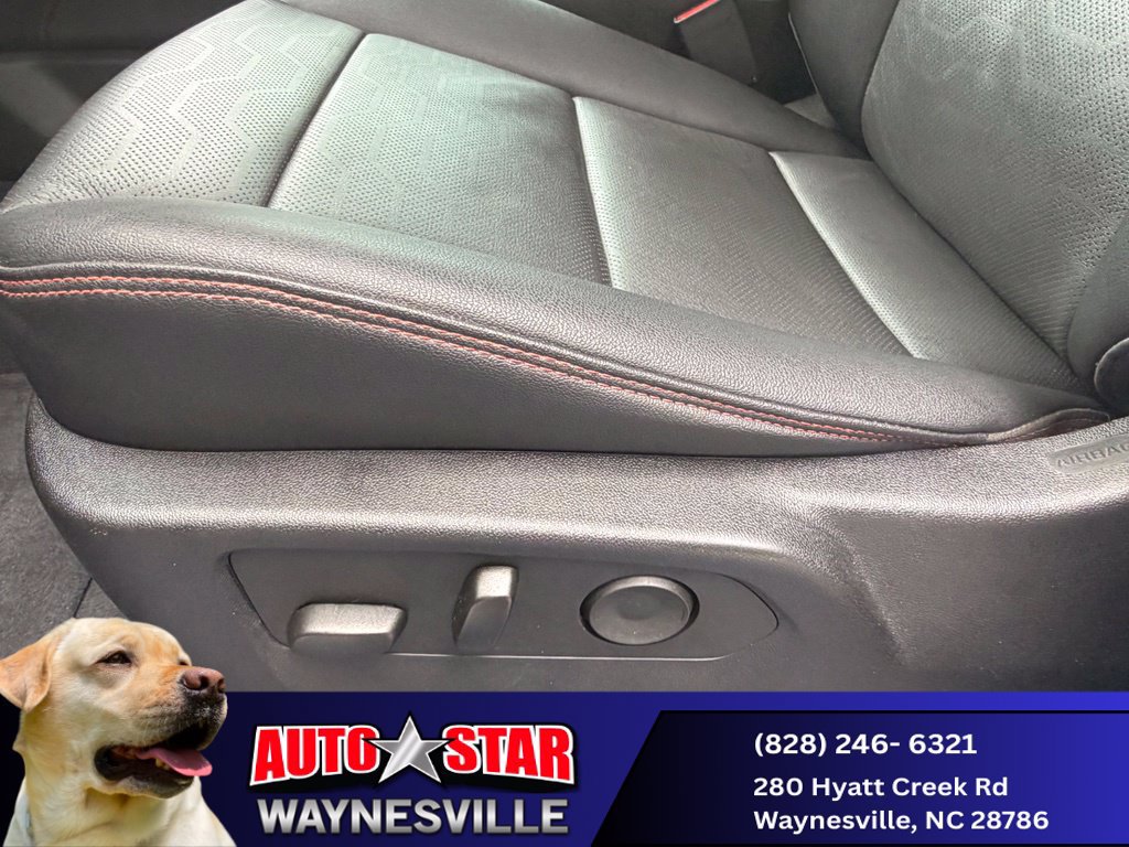 Used 2023 Chevrolet Colorado Z71 w/ Z71 Convenience Package 2 AWD/4WD image 27