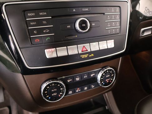 Used 2018 Mercedes-Benz GLS 450 4MATIC image 8