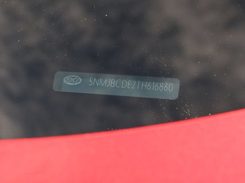Used 2026 Hyundai Tucson SEL AWD/4WD image 36