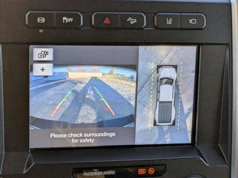 Used 2017 Ford F450 Platinum w/ Platinum Ultimate Package image 16