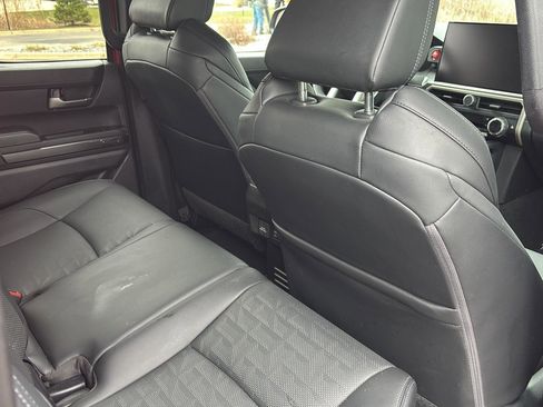 Used 2024 Toyota Tacoma TRD Off-Road w/ TRD Off Road Premium Package image 21