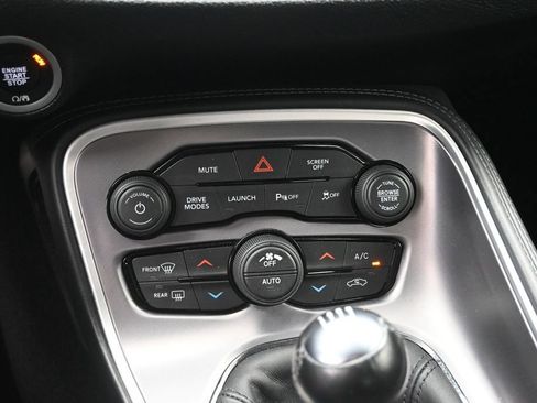 Used 2021 Dodge Challenger R/T Scat Pack RWD image 20
