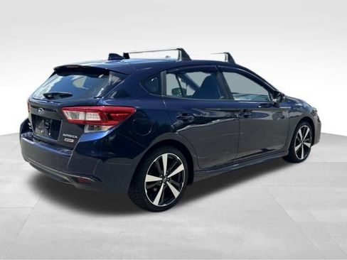 Used 2019 Subaru Impreza 2.0i Sport AWD/4WD image 6