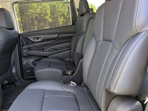 New 2026 Subaru Ascent Limited image 11