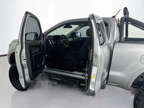 Used 2021 Ford Ranger XLT AWD/4WD image 21