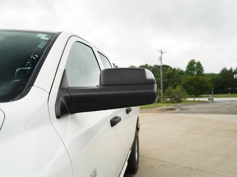 Used 2023 RAM 1500 Tradesman w/ Interior Cold Weather Group AWD/4WD image 23