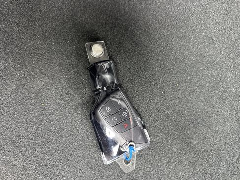 New 2026 GMC Sierra 2500 Denali Ultimate image 37