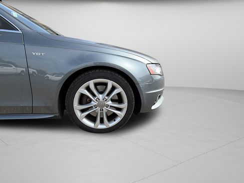 Used 2012 Audi S4 Premium Plus AWD/4WD image 32