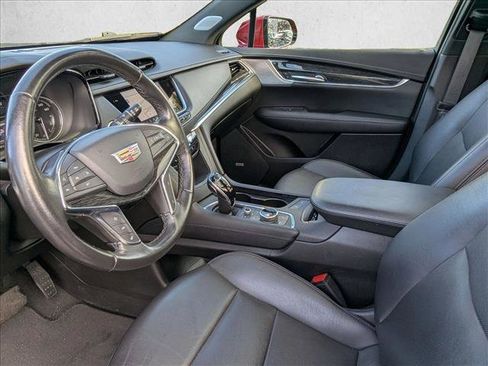Used 2021 Cadillac XT5 Premium Luxury image 18