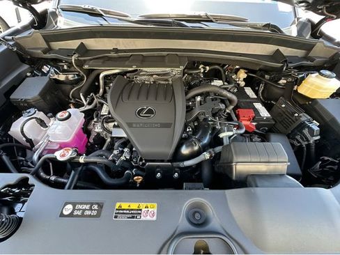 New 2026 Lexus TX 350 FWD image 40