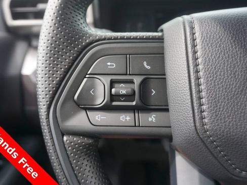 New 2026 Toyota Tacoma SR5 AWD/4WD image 4