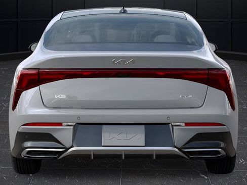 New 2026 Kia K5 GT-Line AWD/4WD image 26