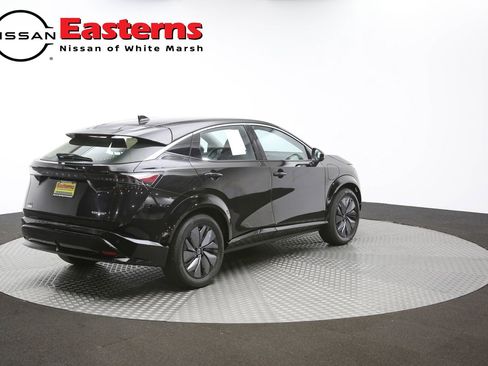 Used 2023 Nissan Ariya FWD image 90