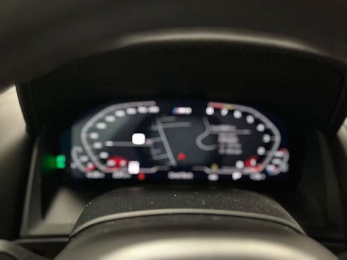 Used 2021 BMW M8 Gran Coupe xDrive w/ Driving Assistance Package image 24