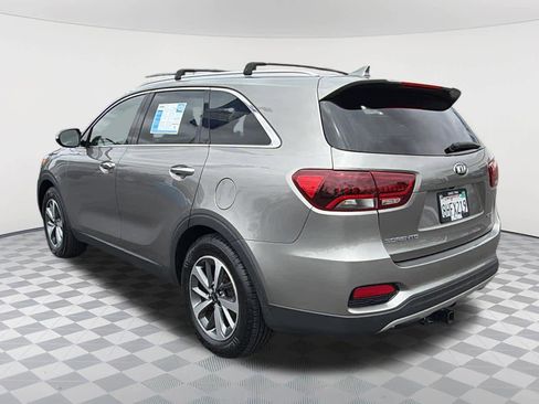 Used 2019 Kia Sorento EX FWD image 7