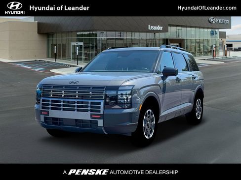 New 2026 Hyundai Palisade XRT Pro image 1