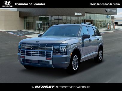 New 2026 Hyundai Palisade XRT Pro