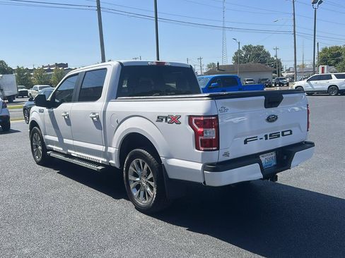 Used 2019 Ford F150 XL w/ Equipment Group 101A Mid RWD image 7