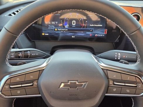 New 2026 Chevrolet Traverse LT w/ Midnight/Sport Edition image 22