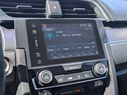 Used 2018 Honda Civic EX-T image 30