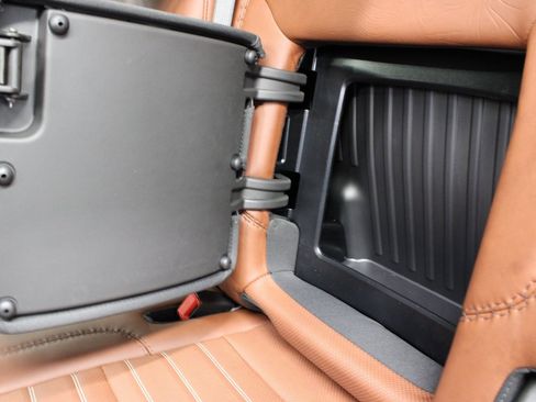 Used 2025 GMC Sierra 1500 Denali Ultimate image 73