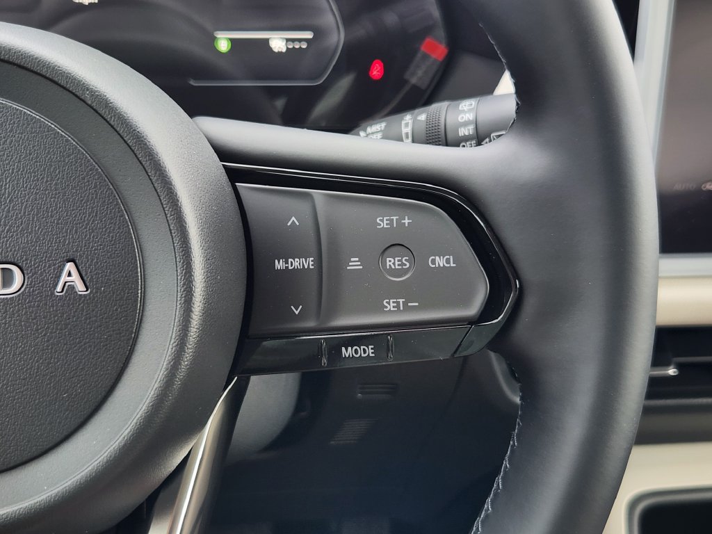 New 2026 MAZDA CX-5 Select AWD/4WD image 18