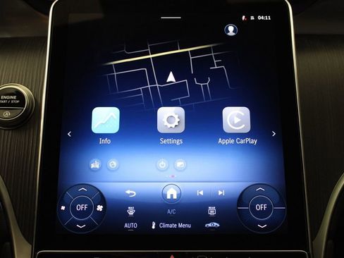 Certified 2026 Mercedes-Benz GLC 300 image 26